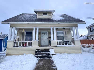 1903 Butterfield Avenue, Utica, NY, 13501