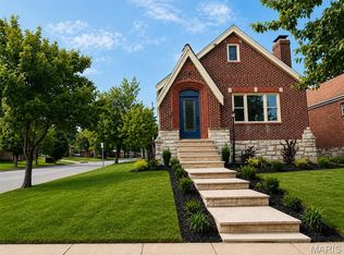 5600 Tholozan Ave, Saint Louis, MO 63109