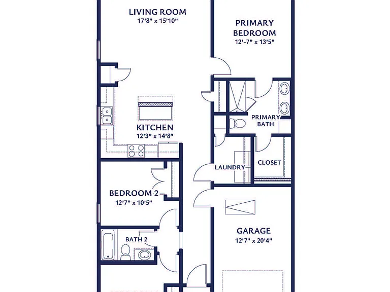 Magnolia Point Cottages & Townhomes — Photo 18