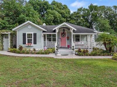 1909 Washington Ave, Eustis, FL, 32726