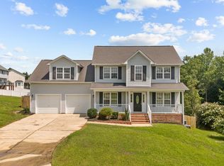 65 Countess Ct, Cameron, NC 28326