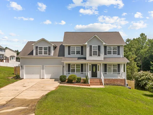 65 Countess Court, Cameron, NC 28326