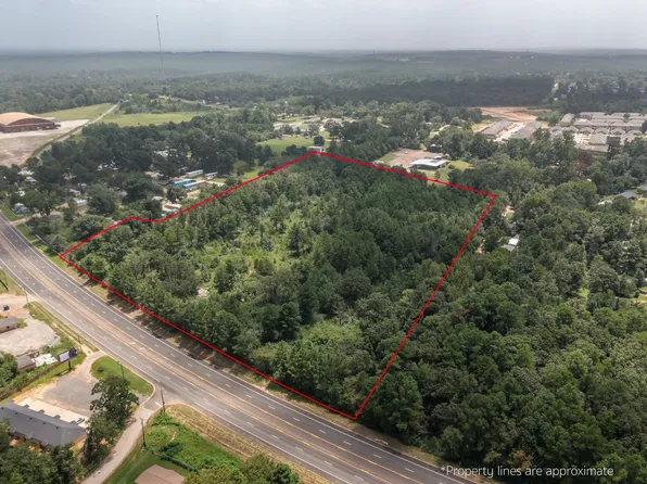 10054 State Highway 64 E, Tyler, TX 75707