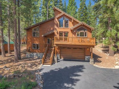 14067 Glacier View Dr, Truckee, CA, 96161