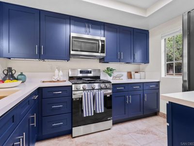 740 Breeze Hill Rd APT 193, Vista, CA, 92081