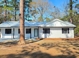 1515 Valwood Ave, Thomasville, GA 31792