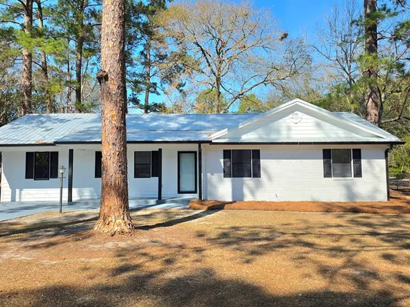 1515 Valwood Ave, Thomasville, GA 31792