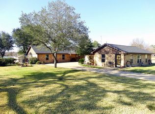 7489 East Lake Dr, Murchison, TX 75778