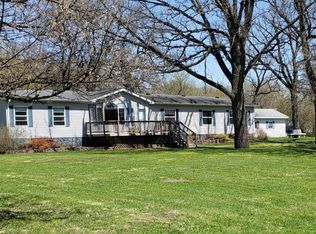 601 W Western Ave, Warren, MN 56762
