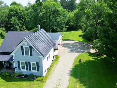 1187 Route 100, Westfield, VT, 05874