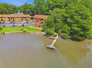 4713 Race St, Portsmouth, VA 23707
