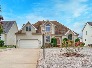 18 Harlan Trce, Ocean Pines, MD 21811