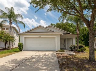 25910 Terrawood Loop, Land O Lakes, FL 34639