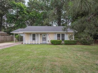 1803 Forsythe Ave, Monroe, LA 71201