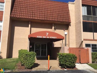 8280 SW 24th St APT 7305, North Lauderdale, FL, 33068