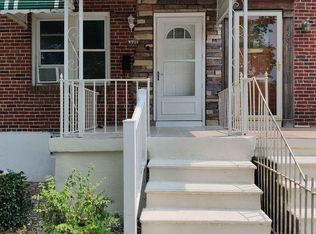 4911 Poe Ave #1, Baltimore, MD 21215
