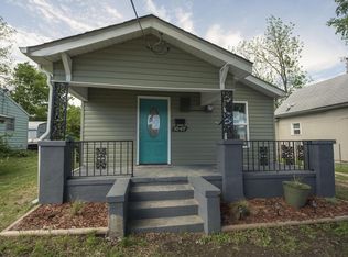 1647 E Atlantic St, Springfield, MO 65803