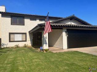 1611-5 N 19th St, El Centro, CA 92243
