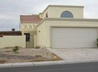 7009 Trading Post Ln, Las Vegas, NV 89128