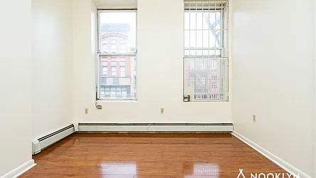 Rented by Nooklyn NYC LLC