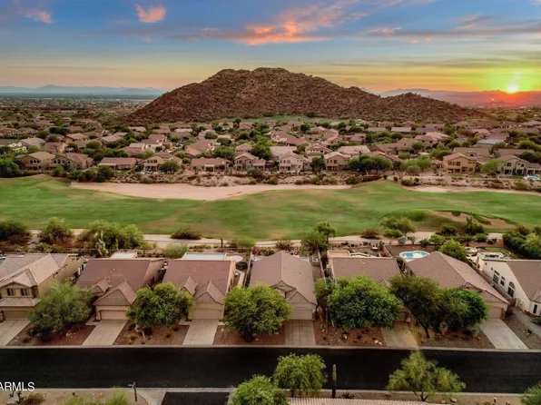 3610 N Desert Oasis, Mesa, AZ 85207