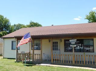 409 Lotus Ln, Washington, IL 61571