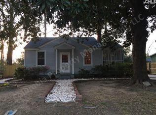 963 Texas St, Columbia, SC 29201