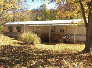 3192 Quiet Forest Dr, Imperial, MO 63052