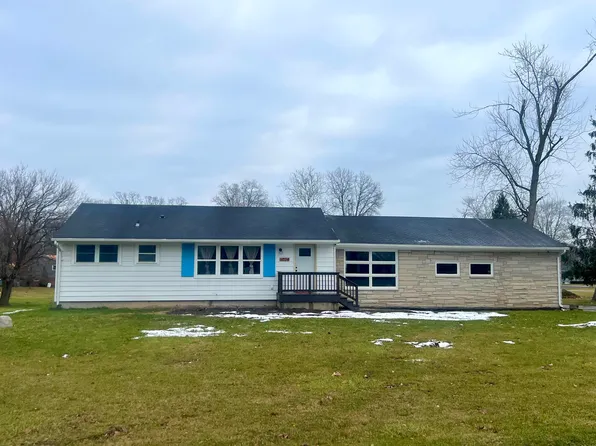 6024 Langford Ln, Fort Wayne, IN 46804
