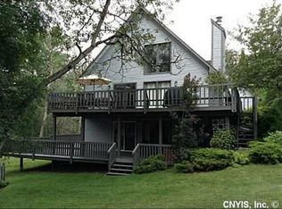 20 Gillette Ln, Cazenovia, NY 13035