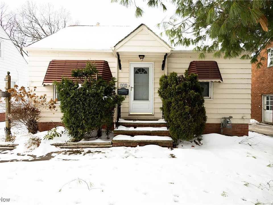 1st image of 430 E 260th St