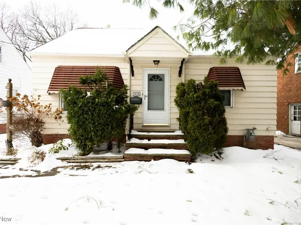 430 E 260th St, Euclid, OH 44132
