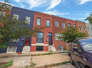 219 S Clinton St, Baltimore, MD