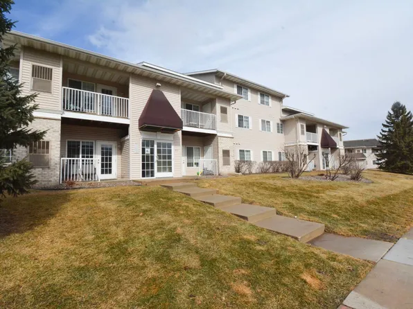 871 37th Ave NW Unit A, Rochester, MN 55901