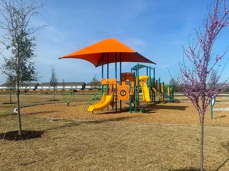 Playground
