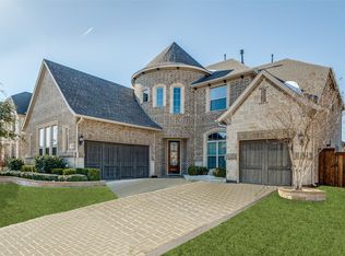 7247 Goose Creek Rd, Frisco, TX 75036