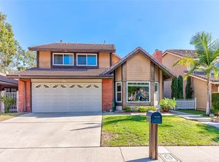 2130 Sunny Ridge Pl, Fullerton, CA 92833