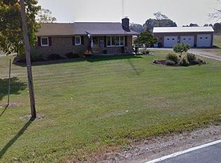 2791 Riverside Rd, Benton Harbor, MI 49022