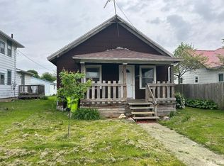 1337 Harris St, Huntington, IN 46750