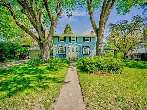 500 Harding St, Stoughton, WI 53589