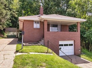 918 South Ave, Verona, PA 15147