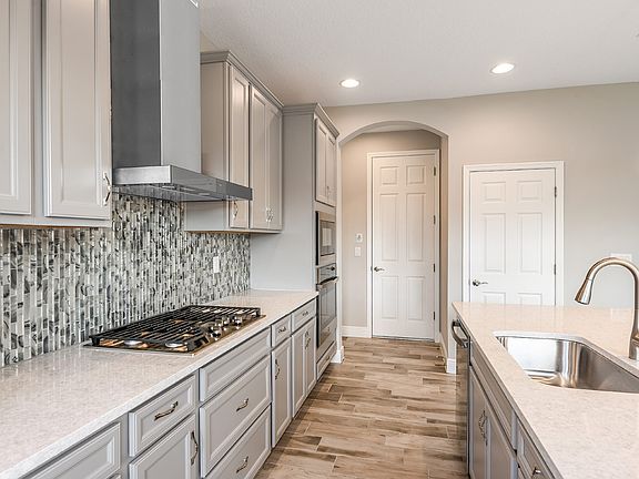 Egret Gourmet Kitchen