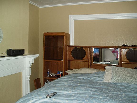 1 of the first floor bedrooms