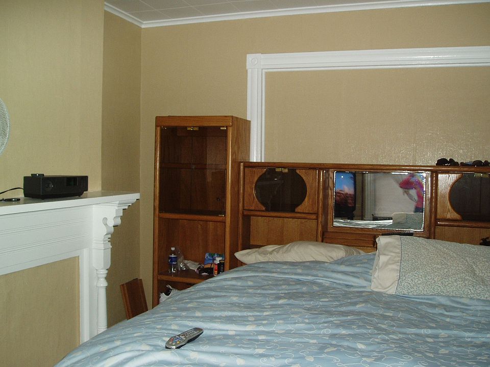 1 of the first floor bedrooms