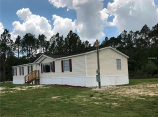 3149 Cypress Trails Dr, Polk City, FL 33868