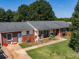 613 Plato Lee Rd, Shelby, NC 28150