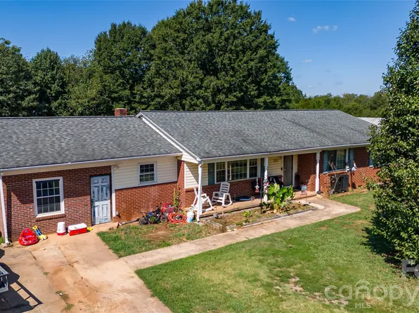 613 Plato Lee Rd, Shelby, NC 28150