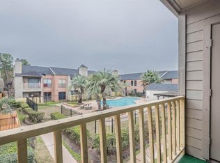 16111 Aspenglen Dr APT 206, Houston, TX 77084
