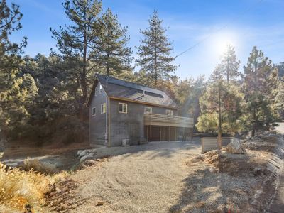 (Undisclosed Address), Pine Mountain Club, CA, 93222