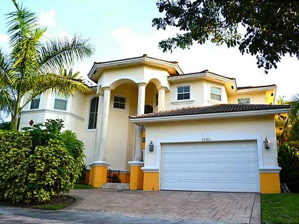 1250 Wiley St, Hollywood, FL 33020